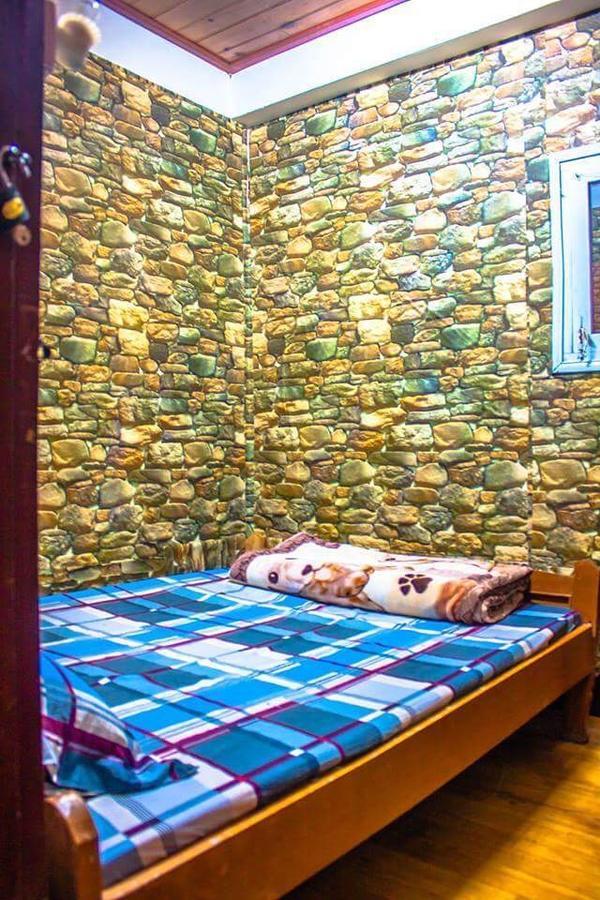 Bombo Dalat Hotel Extérieur photo